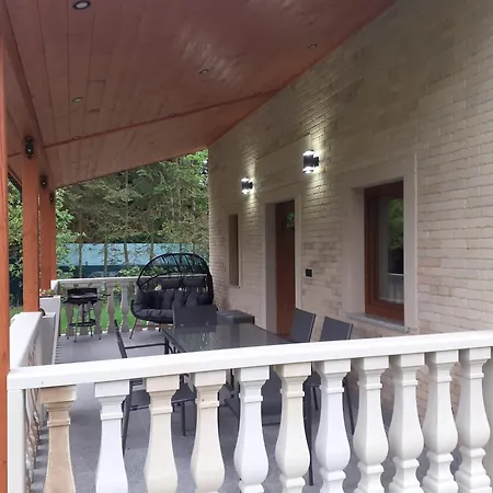 Przy Zalewie Z Balia رادكوف