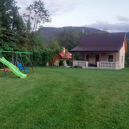 Przy Zalewie Z Balia * رادكوف