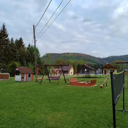 Przy Zalewie Z Balia