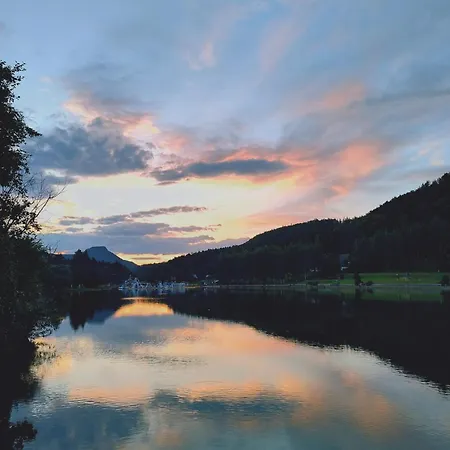 펜션 Przy Zalewie Z Balia *