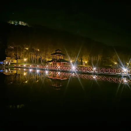 Przy Zalewie Z Balia *