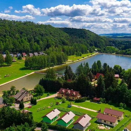 Przy Zalewie Z Balia *