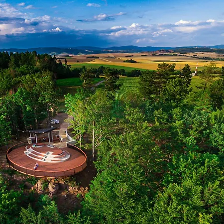 Przy Zalewie Z Balia Holiday home Radkow
