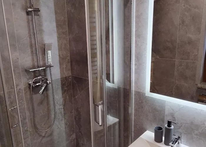 Przy Zalewie Z Balia Radkow