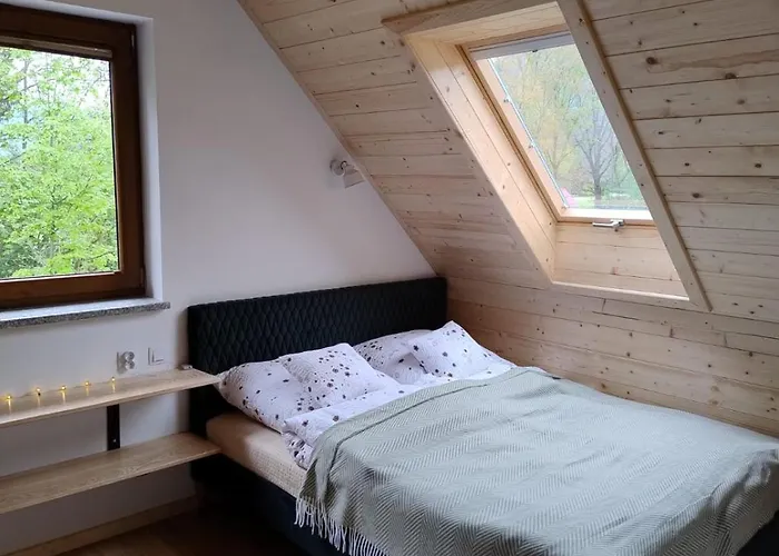 Przy Zalewie Z Balia *