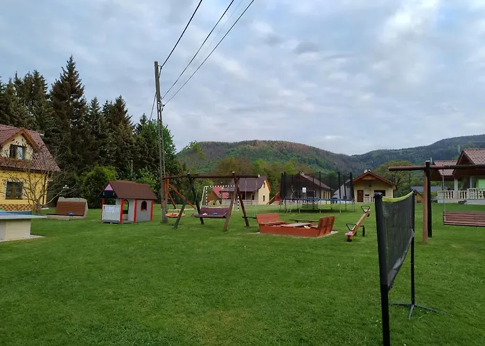 Przy Zalewie Z Balia