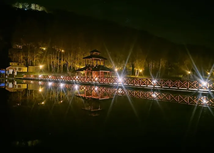 Przy Zalewie Z Balia *