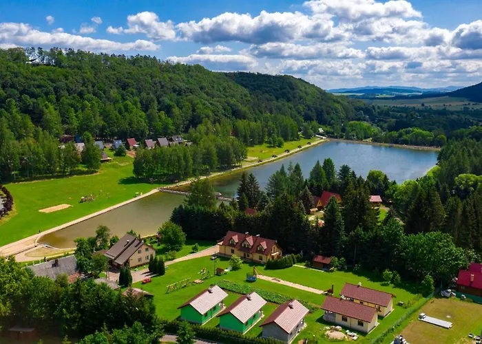 Przy Zalewie Z Balia *