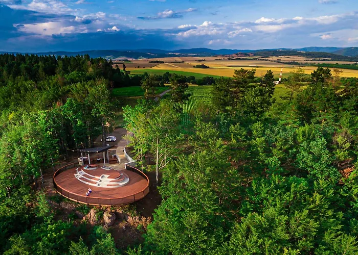 Przy Zalewie Z Balia Holiday home Radkow